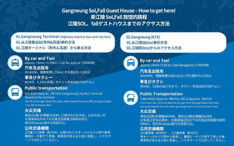 גנגנאונג Fall Guesthouse מראה חיצוני תמונה